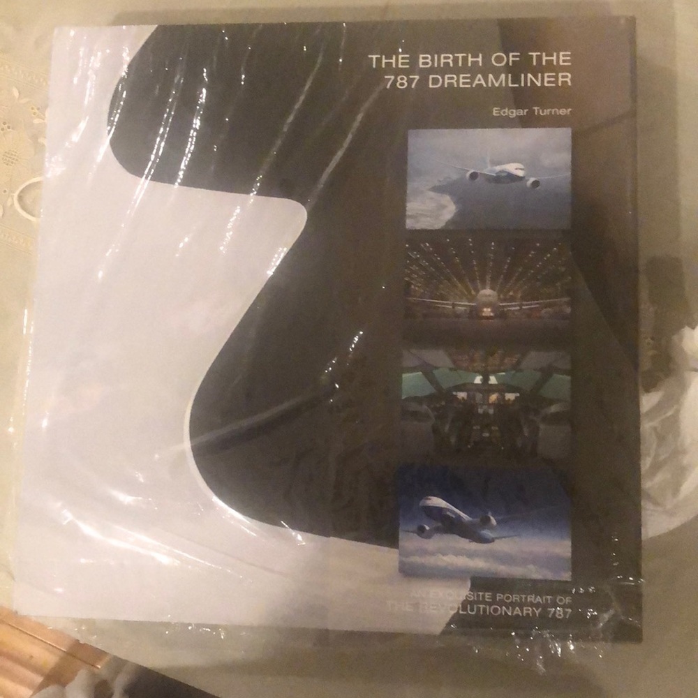 A great book